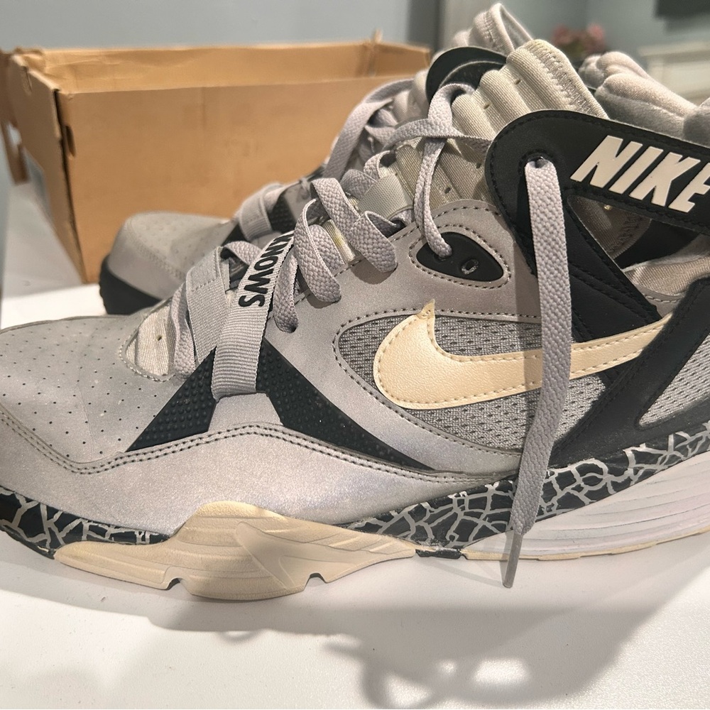 Air Trainer Max 91s - Picture 9 of 11